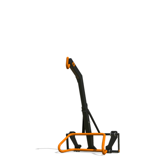 Big Bag Lifter - Single